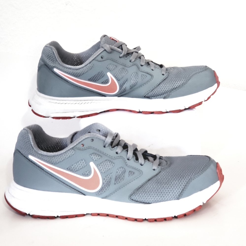 Nike Downshifter 6 Grey Size 9